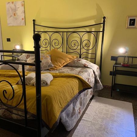 Casa Ivo Appartement Genua Buitenkant foto