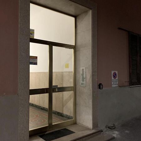 Casa Ivo Appartement Genua Buitenkant foto