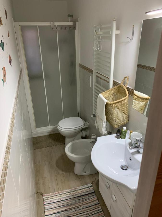Casa Ivo Appartement Genua Buitenkant foto