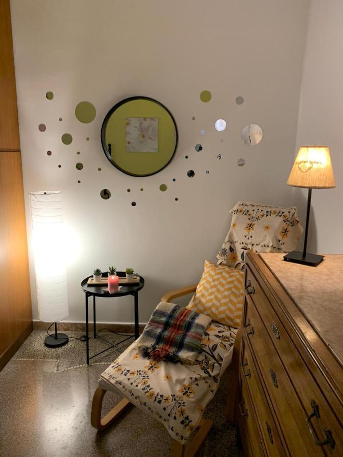 Casa Ivo Appartement Genua Buitenkant foto