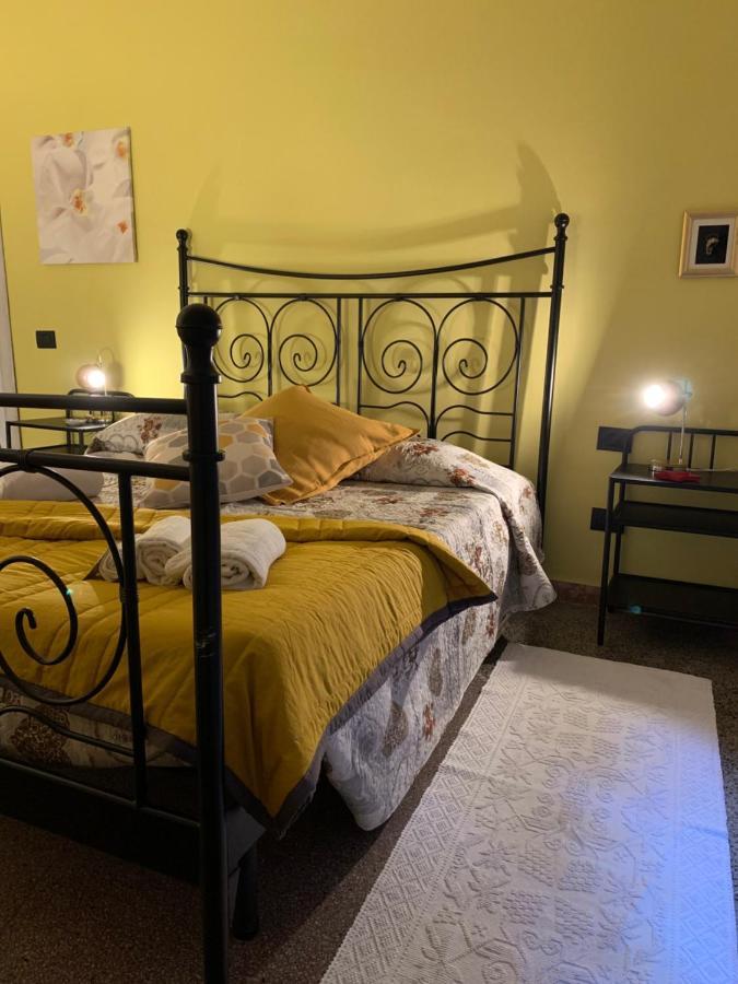 Casa Ivo Appartement Genua Buitenkant foto