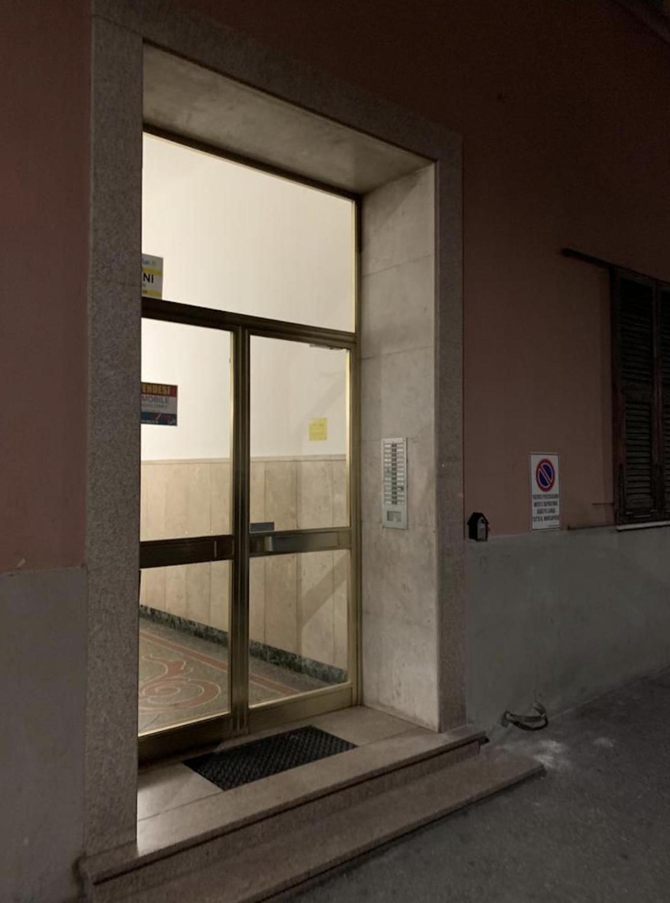 Casa Ivo Appartement Genua Buitenkant foto